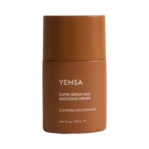 New Yensa Super Serum Silk Bronzing Drops 1 fl oz